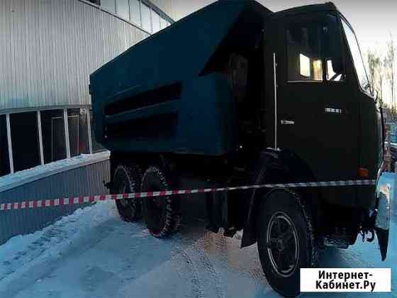 Вывоз мусора Ростов-на-Дону