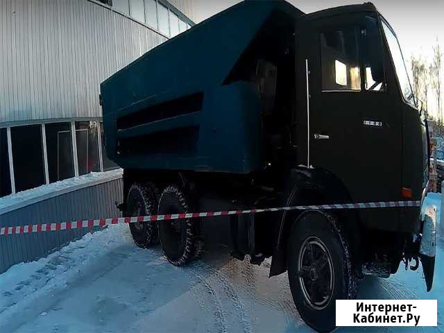 Вывоз мусора Ростов-на-Дону - изображение 1