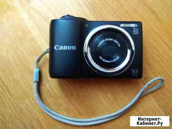 Продам фотоаппарат Омск