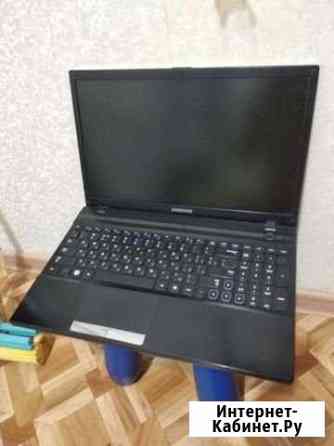 Слабоигровой SAMSUNG np300 -i3-2310/GeForce 520 1G Геленджик