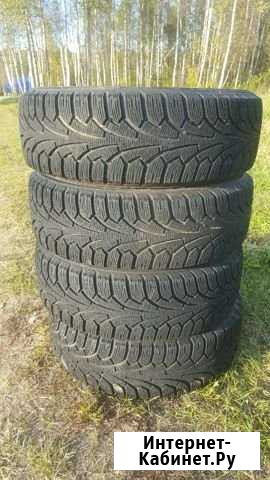 Nokian nordman RS Десногорск - изображение 1
