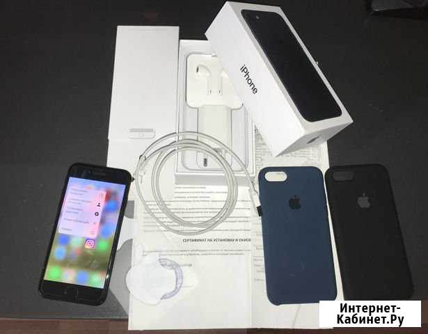 iPhone 7 Екатеринбург - изображение 1