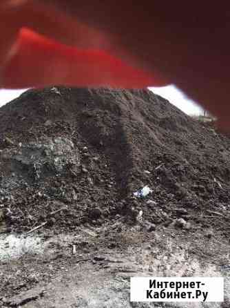 Перегной навоз Белгород