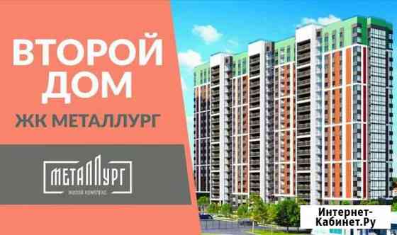 2-к квартира, 48 кв.м., 17/20 эт. Ижевск