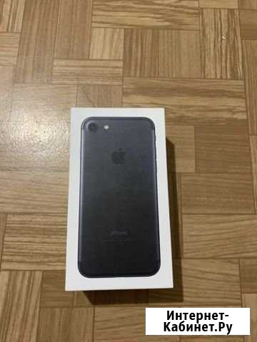 Коробка от iPhone 7 Казань - изображение 1