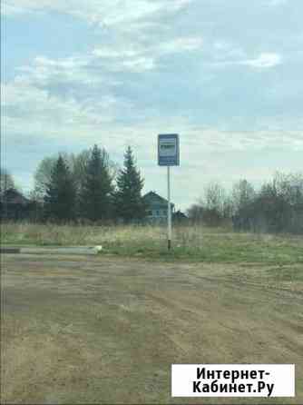 Участок 11 сот. (ИЖС) Суздаль