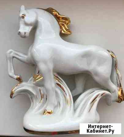 Статуэтка Конь, лфз Пенза