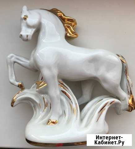 Статуэтка Конь, лфз Пенза - изображение 1