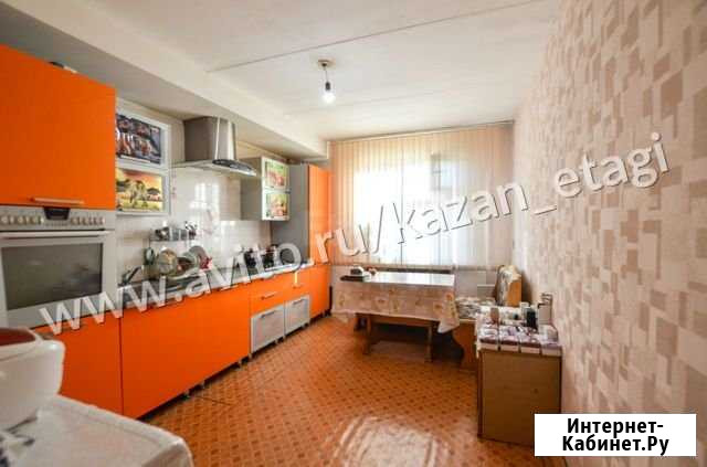 2-к квартира, 55 кв.м., 5/7 эт. Казань - изображение 1