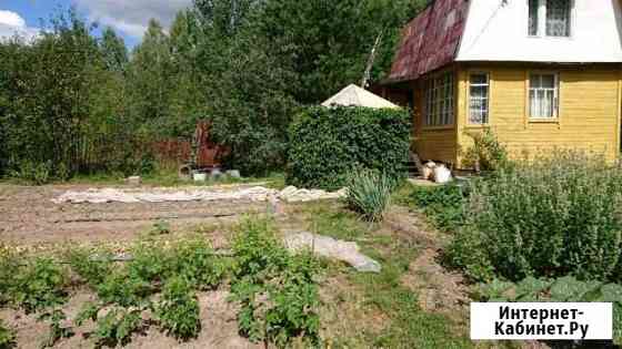 Участок 6 сот. (ИЖС) Буревестник
