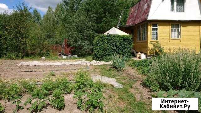 Участок 6 сот. (ИЖС) Буревестник - изображение 1