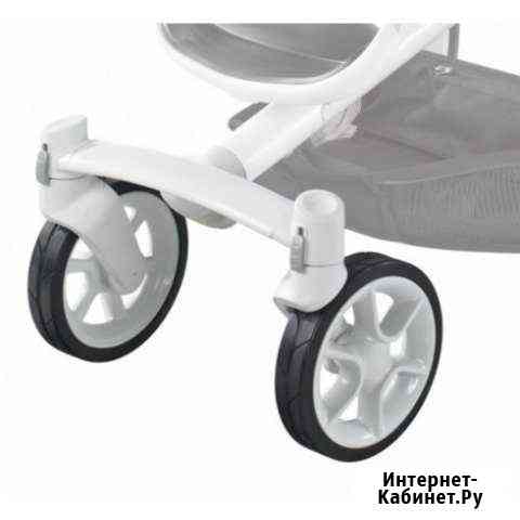 Блок колес для Quinny Moodd Тюмень