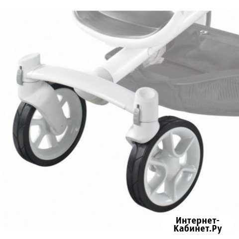 Блок колес для Quinny Moodd Тюмень - изображение 1