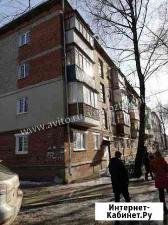 2-к квартира, 43.5 кв.м., 4/4 эт. Тула