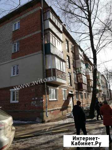 2-к квартира, 43.5 кв.м., 4/4 эт. Тула - изображение 1
