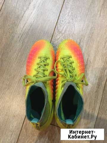 Nike Magista с носком размер 36,5 EUR Санкт-Петербург - изображение 1