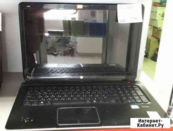 Ноутбук HP Камышин