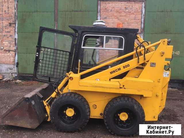 Мксм 800 Н Альметьевск - изображение 1