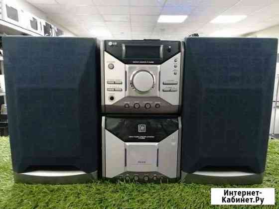 Музыкальный центр LG F-X4 (Лп5) Киров