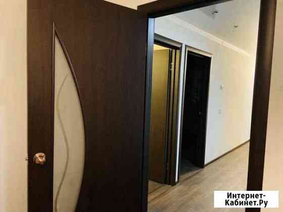 3-к квартира, 62 кв.м., 4/5 эт. Канск
