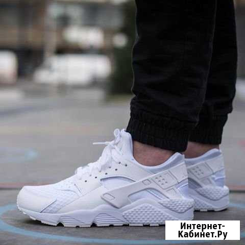 Nike Air Huarache Санкт-Петербург - изображение 1