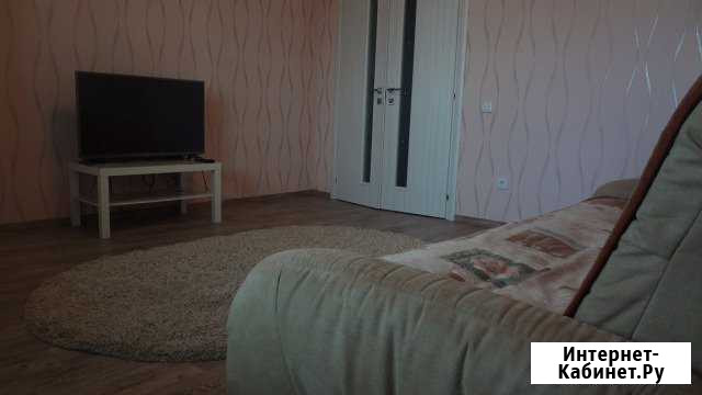 2-к квартира, 60 кв.м., 2/5 эт. Тамбов - изображение 1