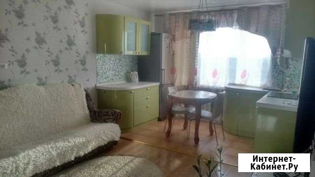 2-к квартира, 49 кв.м., 5/5 эт. Забайкальск - изображение 1