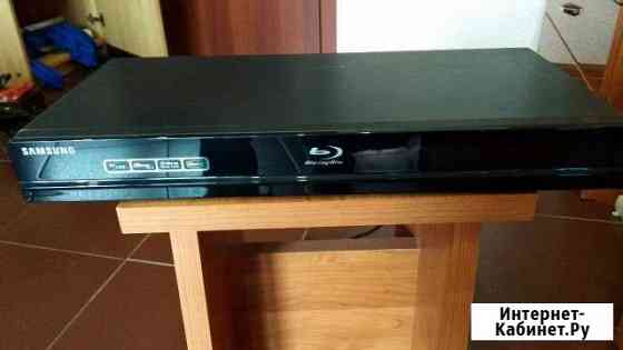 Blu-ray плеер SAMSUNG BD-1600 Киров