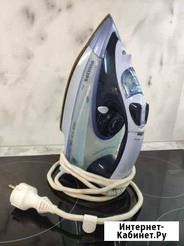 Утюг Philips Челябинск - изображение 1