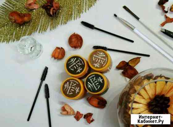 Хна для бровей Mayur Тамбов