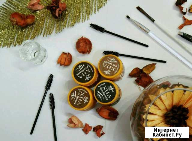 Хна для бровей Mayur Тамбов - изображение 1