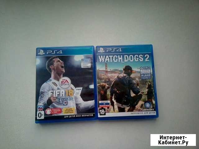 Игры для PLaystation 4 Дюртюли - изображение 1