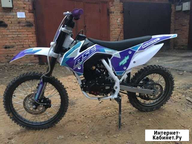 BSE Z 1 Звенигород - изображение 1