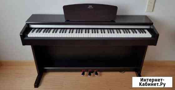 Цифровое пианино Yamaha Arius YDP-141 Саратов
