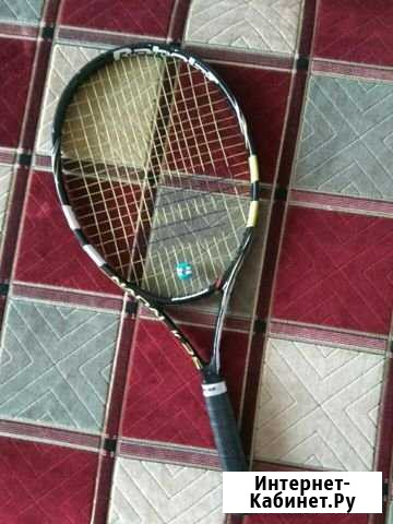 Ракетка Babolat Nadal Jr 25 Брянск - изображение 1