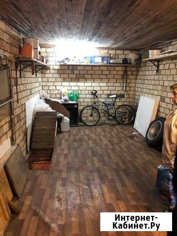 Гараж, 17 кв.м. Красногорск - изображение 1