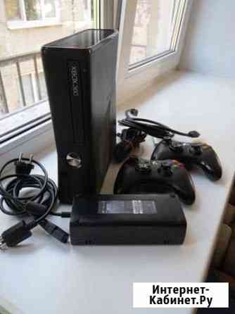 Xbox 360 Freebot Железнодорожный