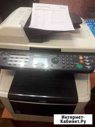 Мфу Kyocera FS-3040MFP+ Екатеринбург