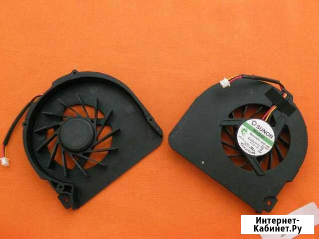 Кулеры Acer 5536 5738 PB TJ65 TJ71 и др.(opигинал) Омск - изображение 1