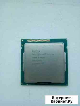 I7-3770 Socet 1155 Волгоград