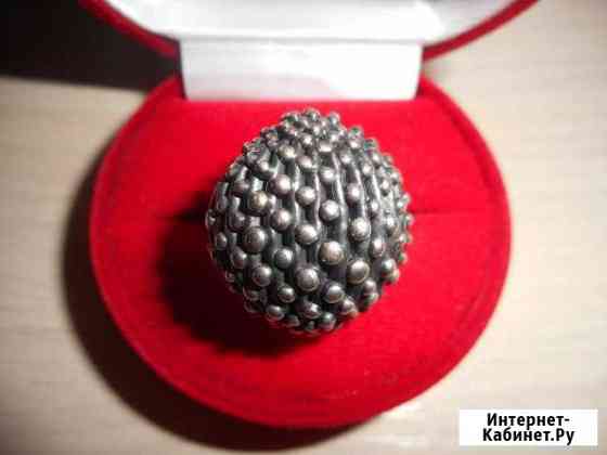 Комплект из серебра. Гальванопластика Липецк