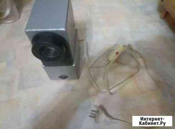 Диапроектор дм-4Т Тверь