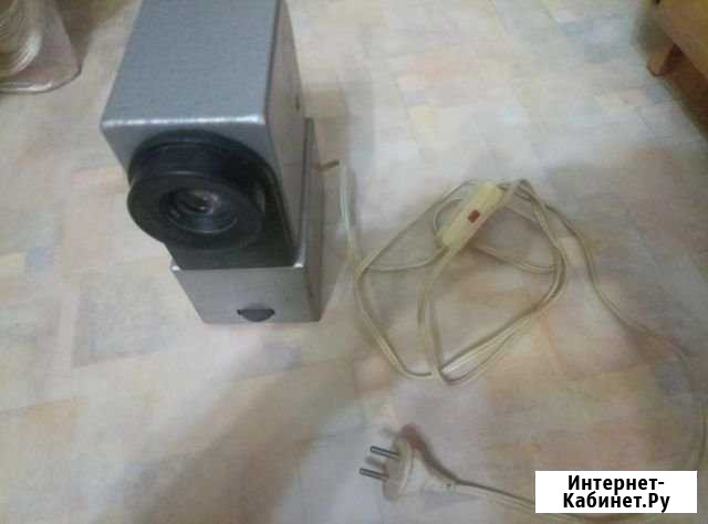 Диапроектор дм-4Т Тверь - изображение 1