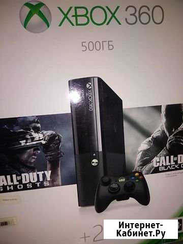 Xbox 360 Усть-Донецкий - изображение 1