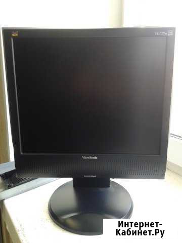 Монитор ViewSonic VG730M Киров - изображение 1
