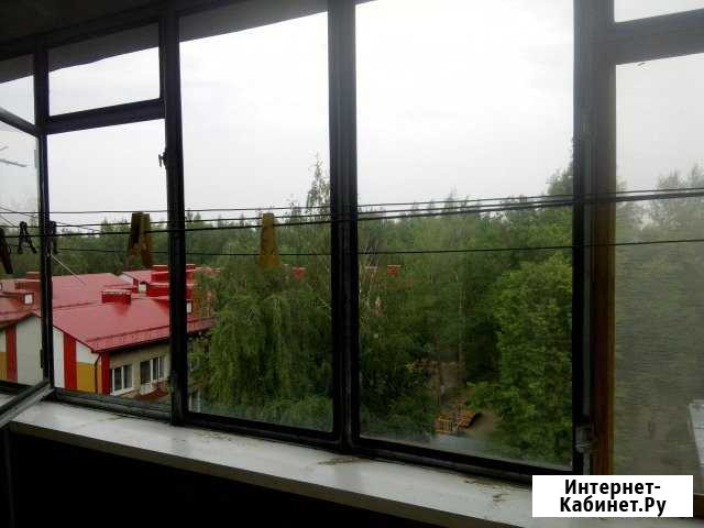 1-к квартира, 32.5 кв.м., 5/5 эт. Ковылкино - изображение 1