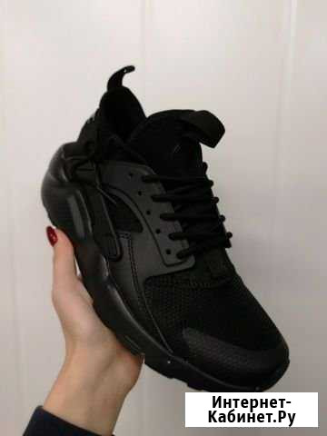 Nike air huarache Пермь - изображение 1