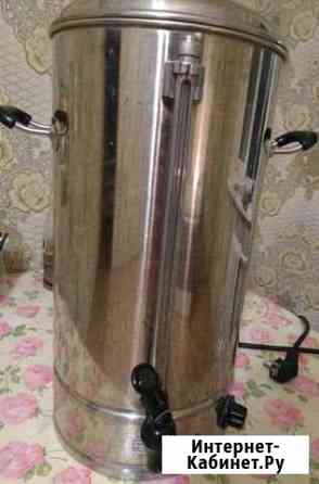 Термопот convito Ульяновск