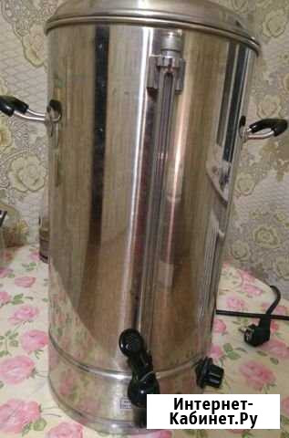 Термопот convito Ульяновск - изображение 1