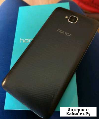 Honor 4C pro Иркутск - изображение 1